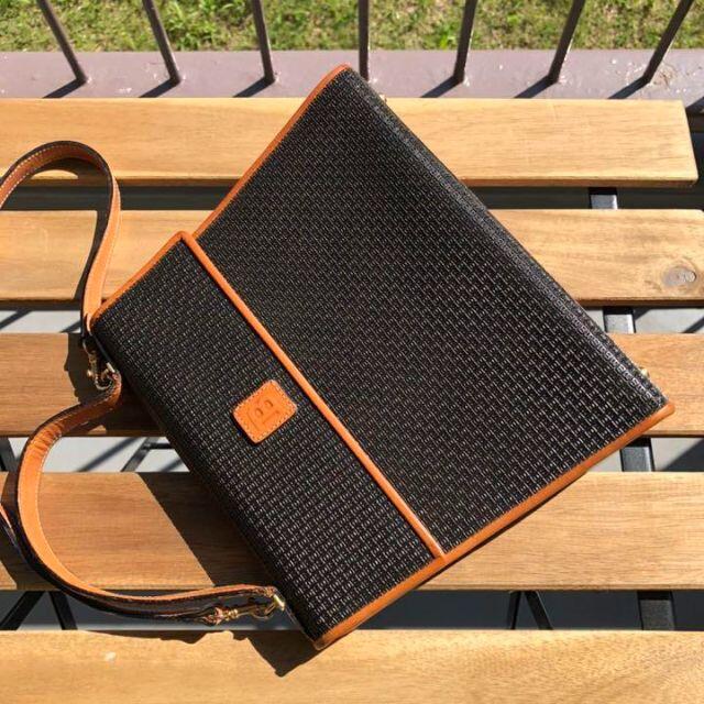 BALLY バリー 2way ショルダーバッグ ハンドバッグ ヴィンテージ 5
