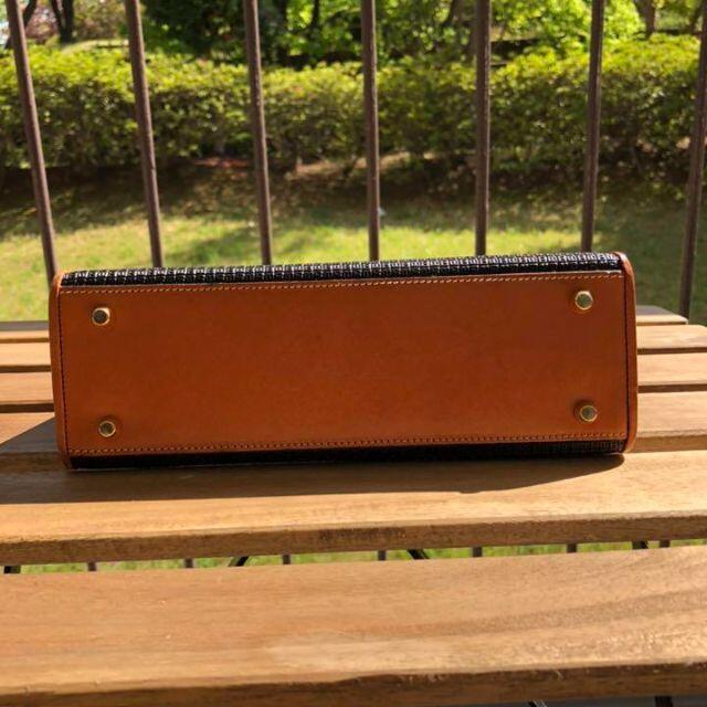 BALLY バリー 2way ショルダーバッグ ハンドバッグ ヴィンテージ 6
