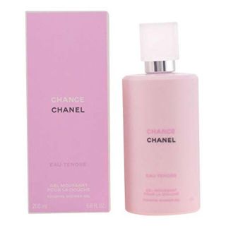 シャネル(CHANEL)のCHANEL Chanceシャワージェル(ボディソープ/石鹸)