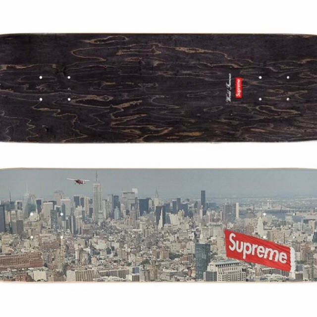 supreme Aerial Skateboard 新品