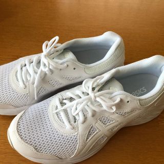 アシックス(asics)のやちべい様専用　アシックス　26.5センチ(スニーカー)