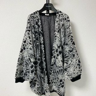 【けいちん様専用】SAINT LAURENT サンローラン モヘヤ