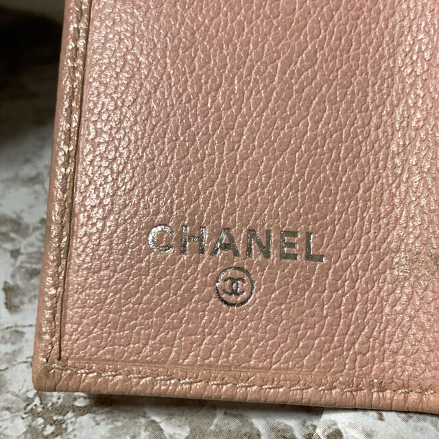 CHANEL(シャネル)のさくや様　CHANEL シャネル 6連キーケース カメリア　ココマーク レディースのファッション小物(キーケース)の商品写真