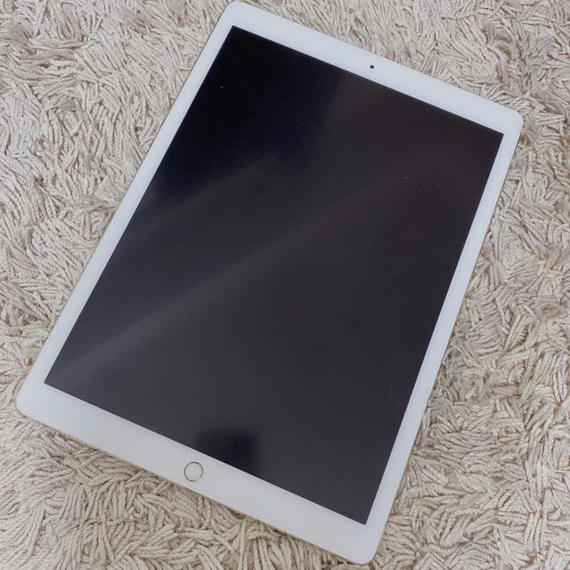 iPad pro 12.9 第二世代　256GB（ジャンク品）