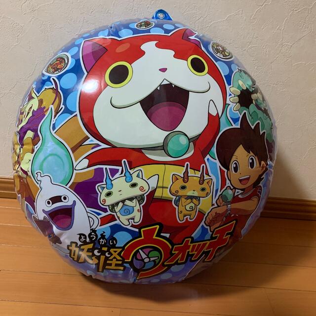 妖怪ウォッチ ボンボンボールの通販 By ももちょっきり S Shop ラクマ 妖怪ウォッチ ボンボンボールの通販 By ももちょっきり S Shop ラクマ