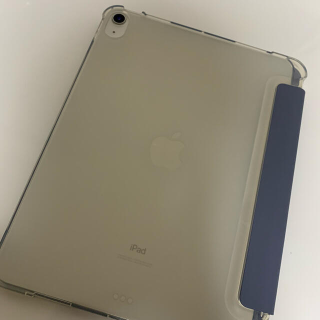 Apple(アップル)のiPad Air Apple Pencil セット スマホ/家電/カメラのPC/タブレット(タブレット)の商品写真