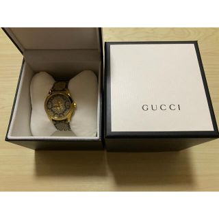 グッチ(Gucci)のGUCCI 腕時計(腕時計(アナログ))