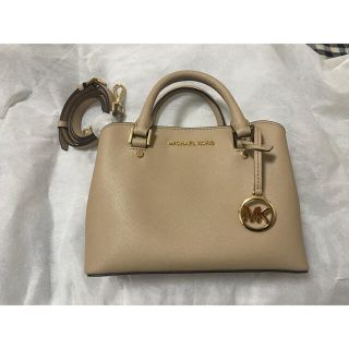 マイケルコース(Michael Kors)の６月３０日まで限定価格！マイケルコース ハンドバッグ ショルダーバッグ(ハンドバッグ)