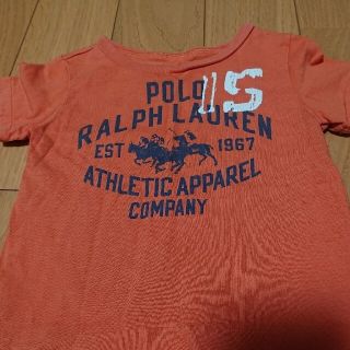 ポロラルフローレン(POLO RALPH LAUREN)のrm様専用☆ポロラルフローレン Tシャツ(Ｔシャツ)