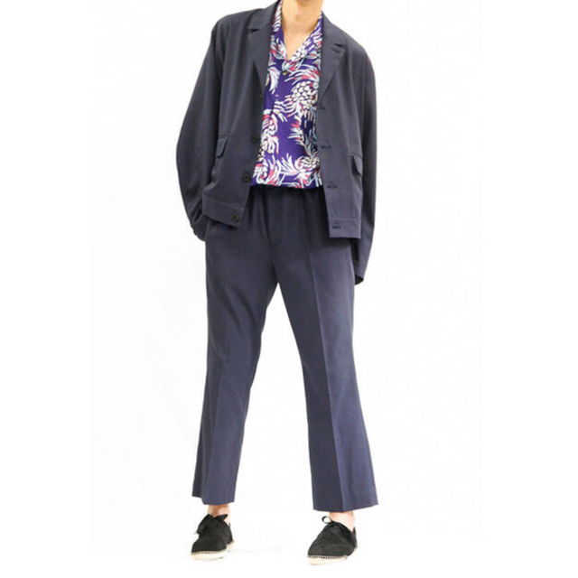URU 19ss セットアップ URU 19ss セットアップ