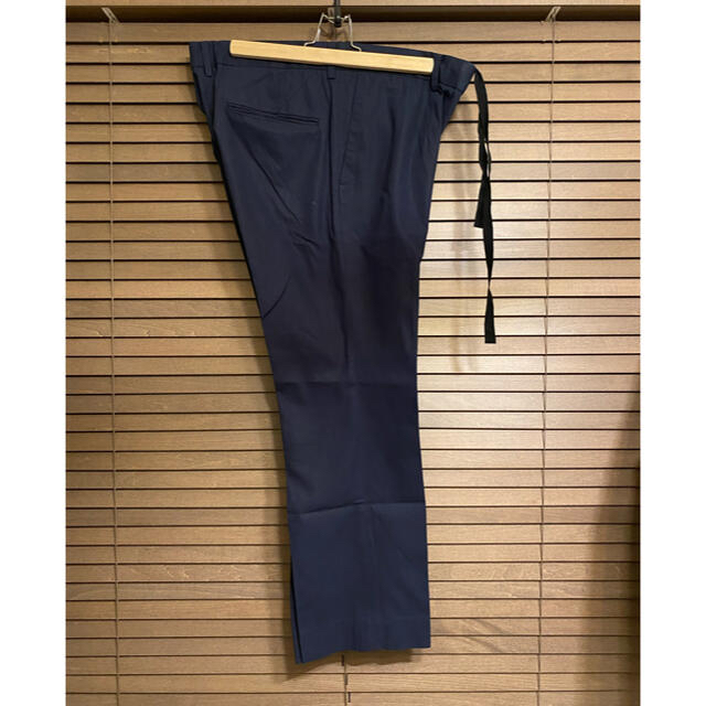 URU 19ss セットアップ