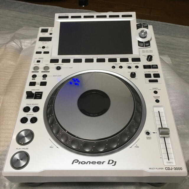 Pioneer(パイオニア)のみゆ様専用 楽器のDJ機器(DJコントローラー)の商品写真