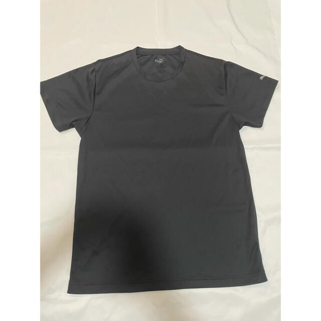 PUMA(プーマ)のプーマ　PUMA スポーツTシャツ メンズのトップス(Tシャツ/カットソー(半袖/袖なし))の商品写真