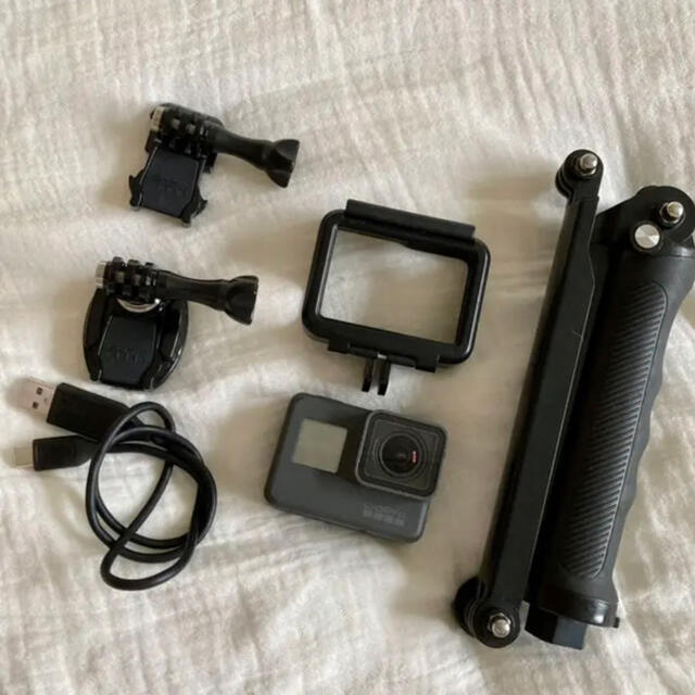 Gopro hero 6 black