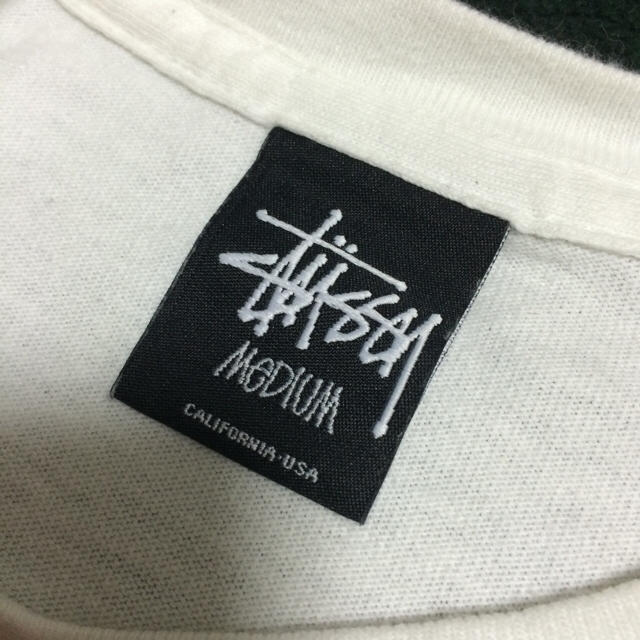 STUSSY(ステューシー)のみゆき様専用 STUSSY パンサーT メンズのトップス(Tシャツ/カットソー(半袖/袖なし))の商品写真