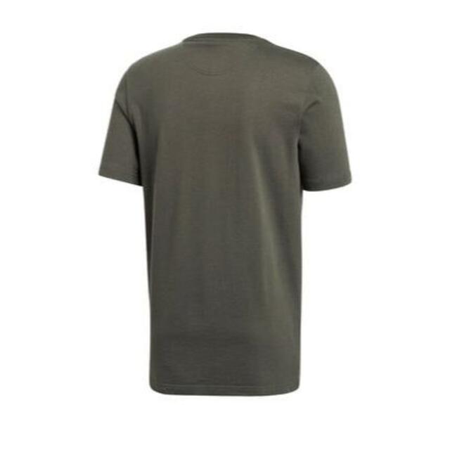 adidas(アディダス)のadidas originals OUTLINE Tシャツ メンズのトップス(Tシャツ/カットソー(半袖/袖なし))の商品写真