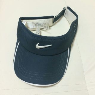 ナイキ(NIKE)のナイキ サンバイザー(その他)