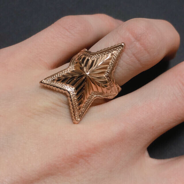 Cody Sanderson コディサンダーソン 18K 登坂着 ディップスター ...