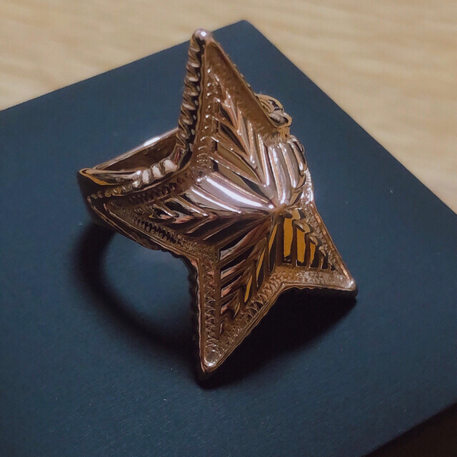 Cody Sanderson コディサンダーソン 18K 登坂着 ディップスター ...