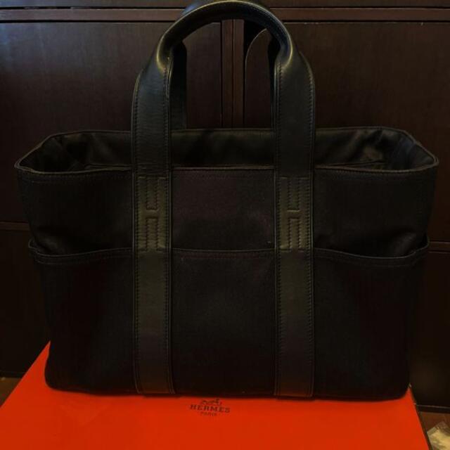 ❤HERMES エルメスアカプルコMMトートバッグ❤