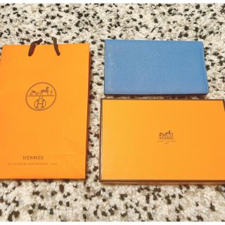 エルメス(Hermes)の《値下げ》HERMES手帳カバー アジェンダ ヴィジョンII(その他)