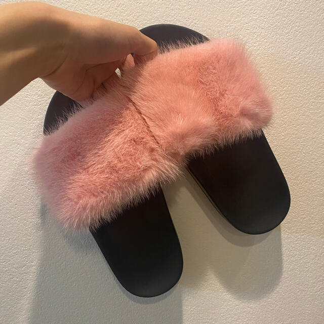 国産品 GIVENCHY - ジバンシィサンダル サンダル 国産品 GIVENCHY - ジバンシィサンダル サンダル