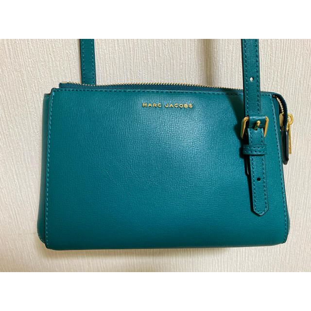 Marc Jacobs ショルダーバッグ