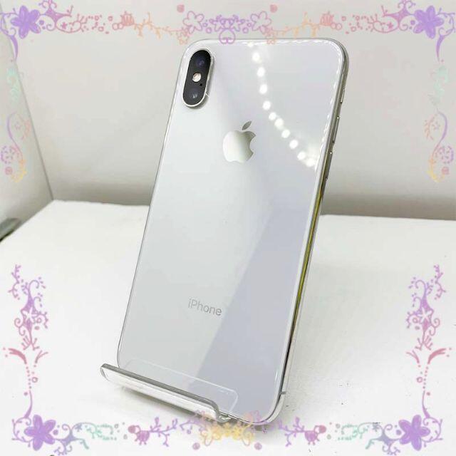 SIMフリーAPPLE iPhoneXS 64GB 1