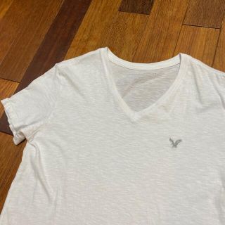 アメリカンイーグル(American Eagle)のアメリカンイーグル　Ｔシャツ(Tシャツ/カットソー(半袖/袖なし))