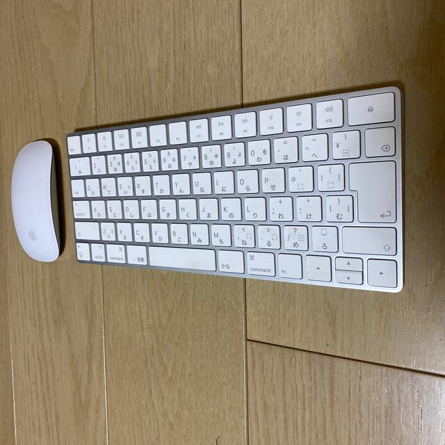 マジックキーボード2 マジックマウス2セット