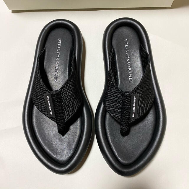 Stella McCartney - 新品未使用!送料込み☆Stella McCartney☆sandals