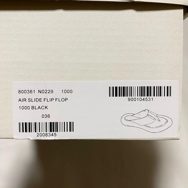 Stella McCartney - 新品未使用!送料込み☆Stella McCartney☆sandals