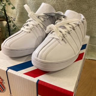 ケースイス(K-SWISS)の当日発送可　新品　ケースイス　クラシック　88  K-swiss Classic(スニーカー)