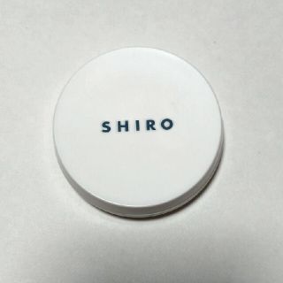 シロ(shiro)のSHIRO 練り香水 ホワイトリリー(ハンドクリーム)