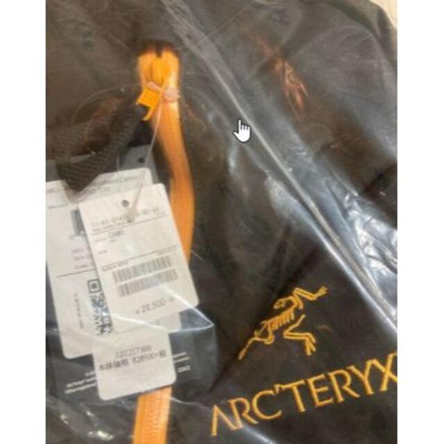 ARC'TERYX(アークテリクス)のアークテリクス × BEAMS / 別注 ARRO 22 メンズのバッグ(バッグパック/リュック)の商品写真