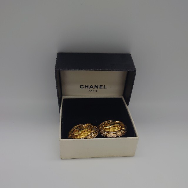 CHANEL(シャネル)のCHANEL イヤリング レディースのアクセサリー(イヤリング)の商品写真