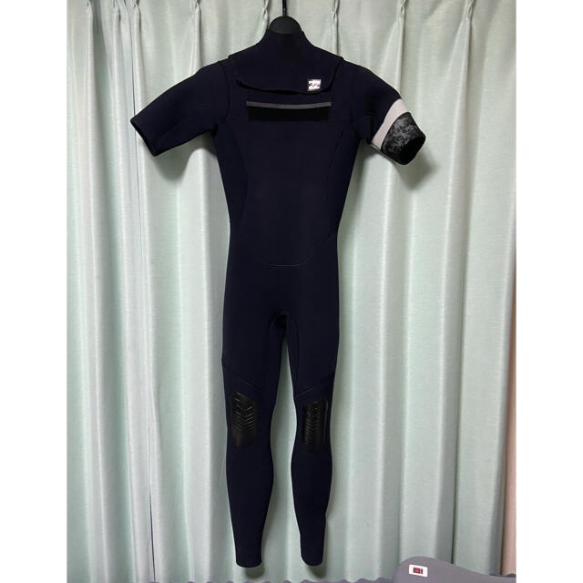 billabong(ビラボン)のビラボン シーガル ウエットスーツ メンズの水着/浴衣(水着)の商品写真