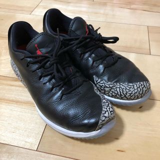 ナイキ(NIKE)の【中古】JORDAN ADG 27.5cm(シューズ)