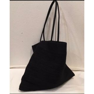 プリーツプリーズイッセイミヤケ(PLEATS PLEASE ISSEY MIYAKE)のイッセイミヤケ PLEATSPLEASE プリーツトートバッグ SAN42-28(トートバッグ)