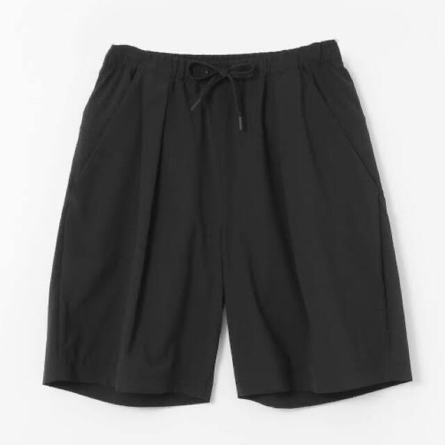 TEATORA 20SS Wallet Shorts RESORT ice メンズのパンツ(ショートパンツ)の商品写真