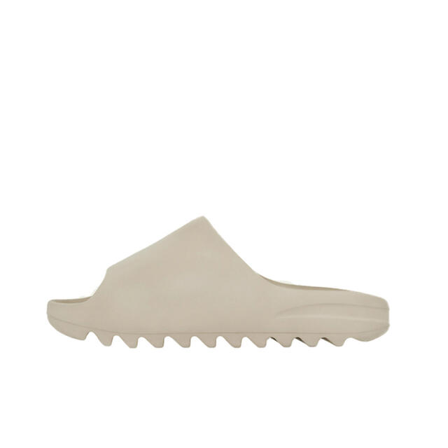 adidas(アディダス)のYEEZY SLIDE PURE ADULTS 27.5cm メンズの靴/シューズ(サンダル)の商品写真