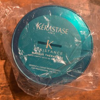 ケラスターゼ(KERASTASE)の(lala様専用)ケラスターゼ　レザスタンス　マスク　500ml(ヘアパック/ヘアマスク)