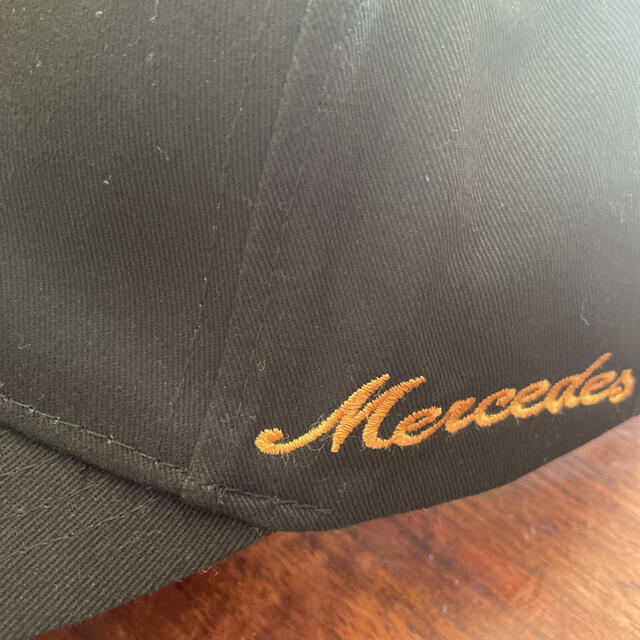 BURBERRY(バーバリー)のゴルフ　帽子 メンズの帽子(キャップ)の商品写真
