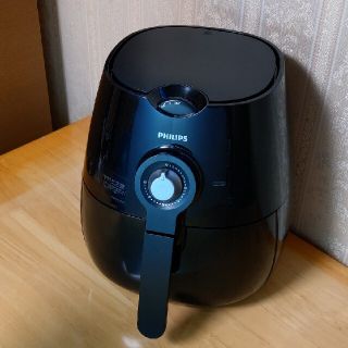 フィリップス(PHILIPS)のフィリップス PHILIPS ノンフライヤー HD9220(調理機器)