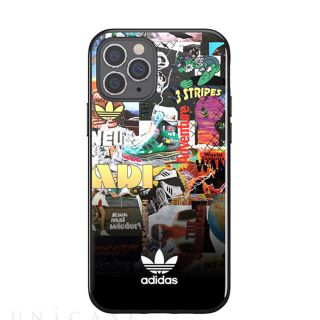 アディダス(adidas)のアディダス　iPhone12（PRO）ケース(iPhoneケース)