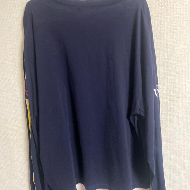 GUESS(ゲス)のGUESSゲスロンTシャツ メンズのトップス(シャツ)の商品写真