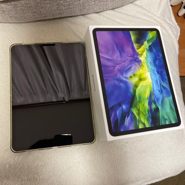 iPad - iPad Pro 第二世代　in