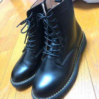 アメリヴィンテージ(Ameri VINTAGE)の【18日まで限定値下げ！】レースアップブーツ(ブーツ)