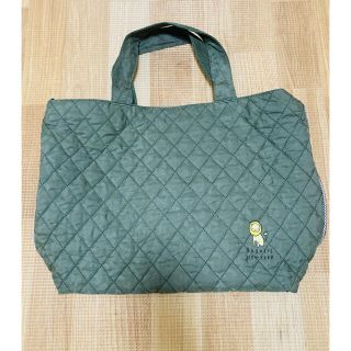 BARNEYS NEW YORK - BARNEYS NEWYORK カモフラージュ柄 マザーズバッグ