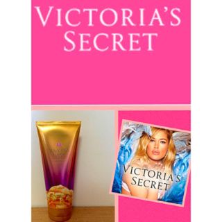 ヴィクトリアズシークレット(Victoria's Secret)の新品タグ付き Victoria's secret バニラレース ボディクリーム(ボディクリーム)